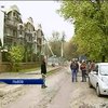 Власти Львова закрывают глаза на вырубку и застройку парков (видео)