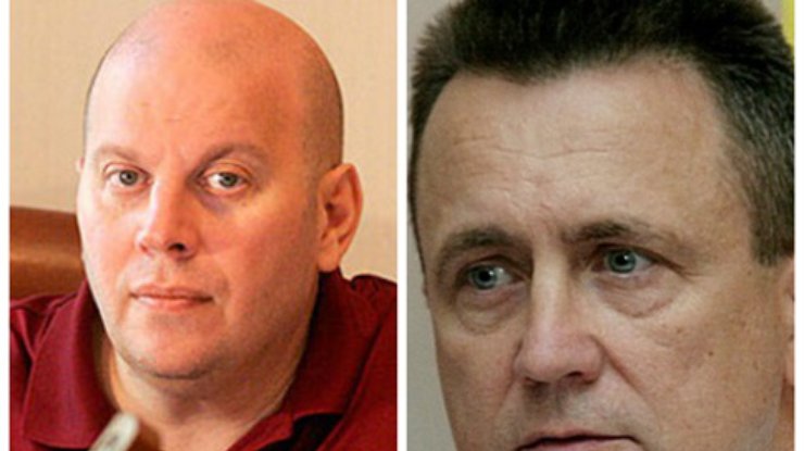 Кабмин люстрировал Михаила Бродского и Игоря Кабаненко: список 21 уволенного