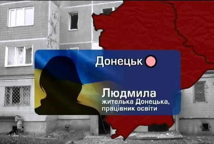 В Алчевську владу захопив батальйон найманців з Росії