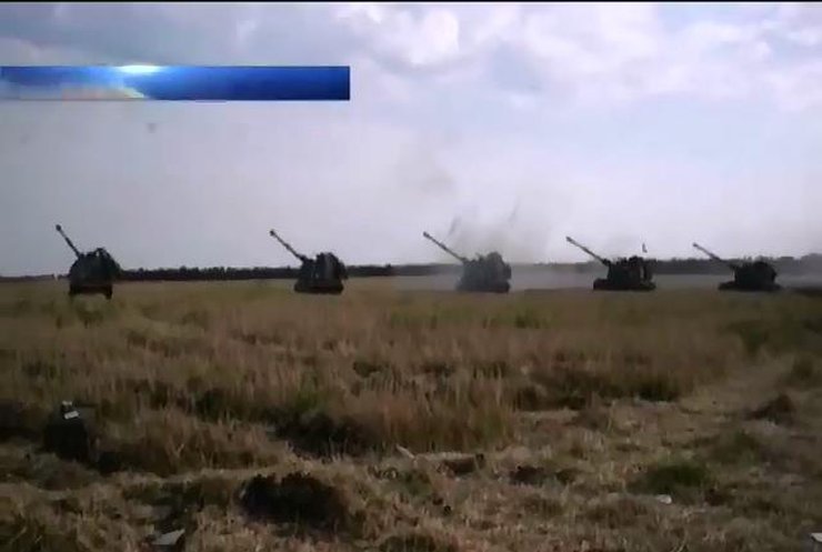 Від початку АТО на Донбасі загинув 891 військовий