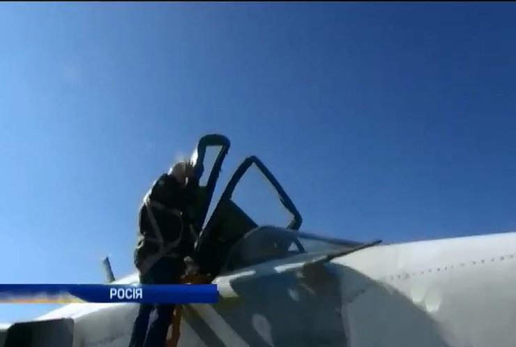 Світ у кадрі: Росія планує на третину збільшити бюджет армії