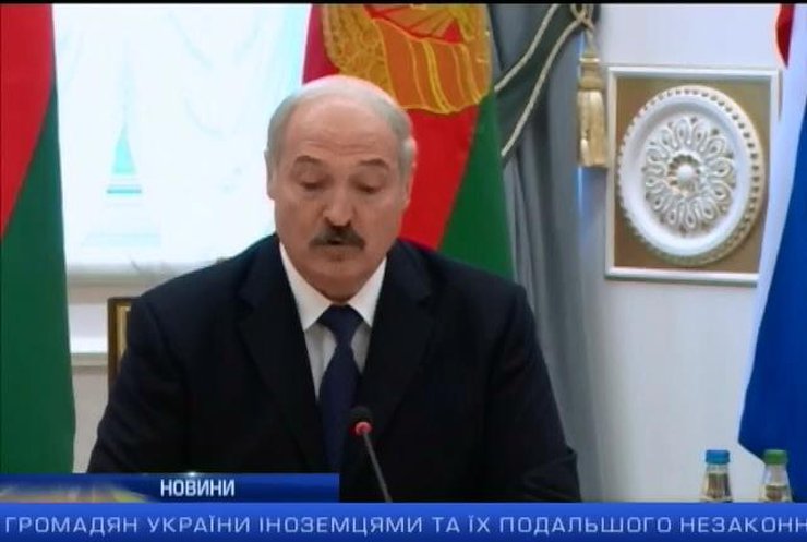 Лукашенко пропонує "Мотор-Січ" співпрацювати з Росією через Білорусь: випуск 22:00
