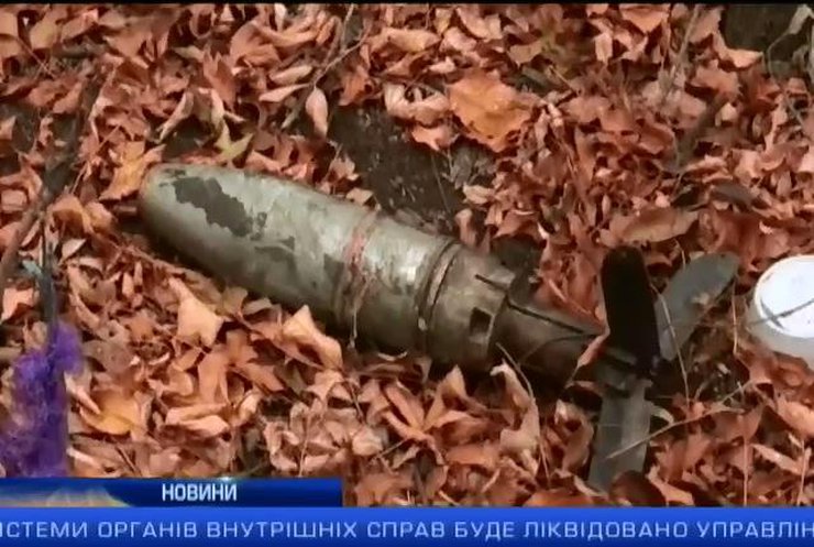 Терористи обстріляли селище Райгородок на Луганщині: випуск 23:00