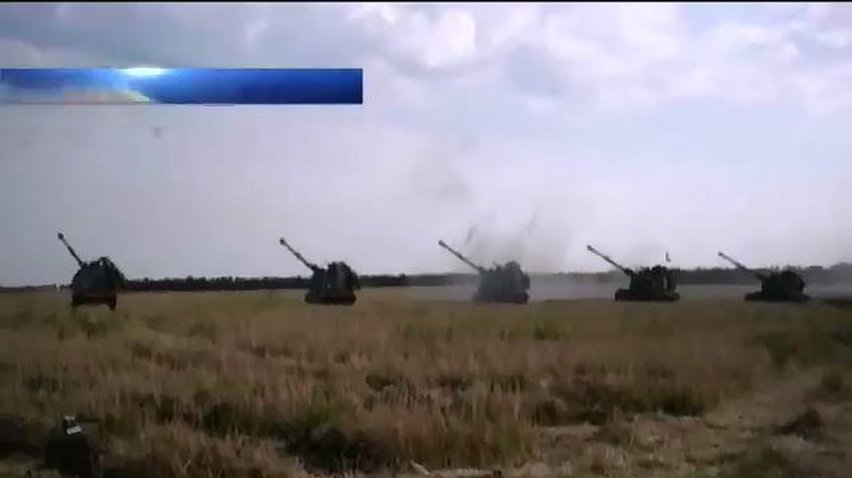 Від початку АТО на Донбасі загинув 891 військовий