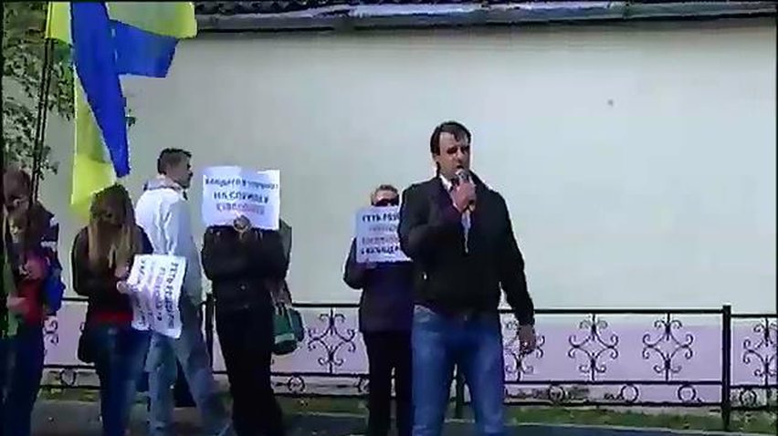 Держслужба спецзв'язку не планує звільняти керівника концерну РРТ