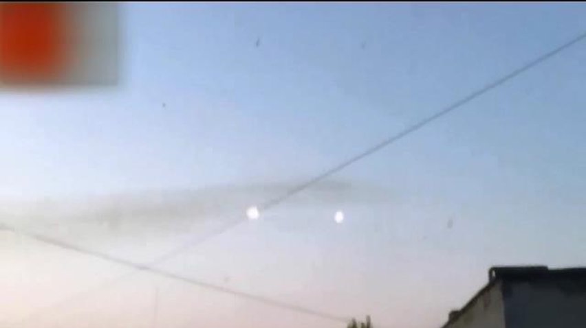 Вночі терористи обстріляли з "Градів" Трьохізбенку: випуск 10:00