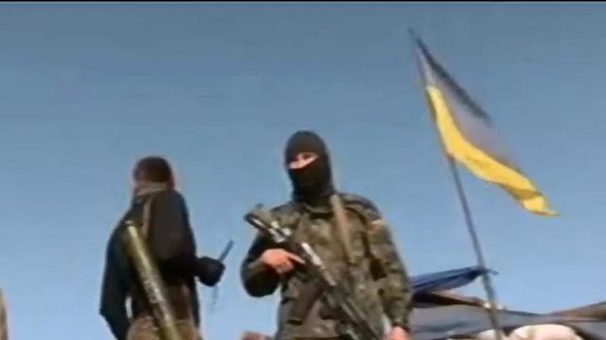 Під Дебальцево поновилися обстріли позцій сил АТО: випуск 13:00