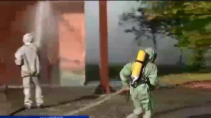 В Україні відновлюють навчання з цивільної оборони
