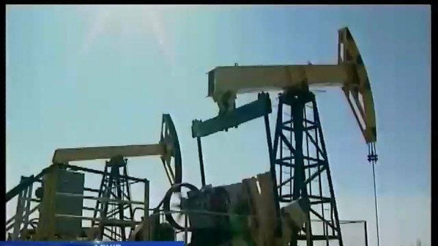 Іран та Кувейт готові знизити ціни на нафту
