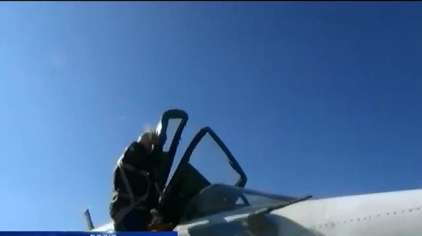 Світ у кадрі: Росія планує на третину збільшити бюджет армії