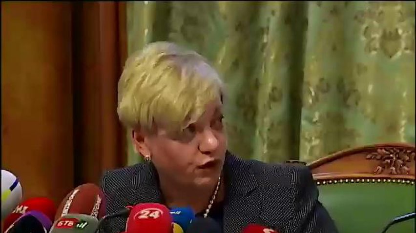 Україні знадобиться 19 млрд доларів допомоги, якщо не припиниться війна (відео)