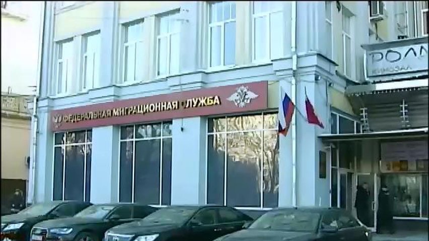 Двоих журналистов из США задержали на семинаре в Санкт-Петербурге