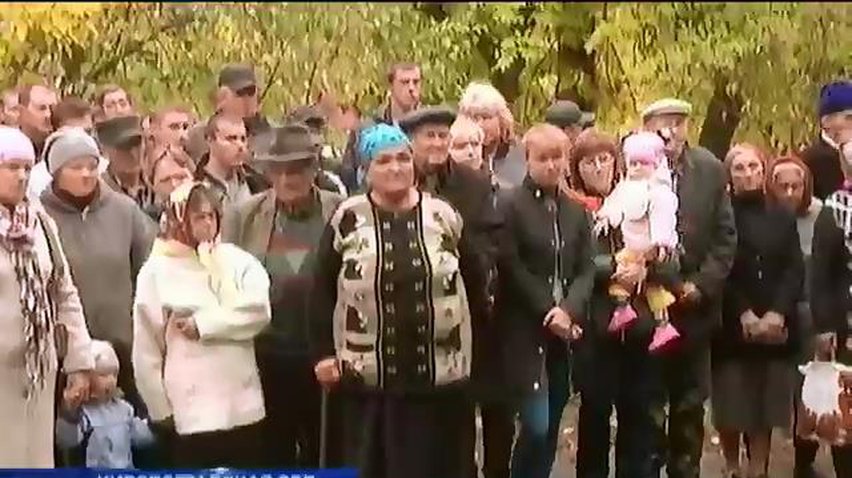 Пять тысяч жителей Кировоградской области оставят без больницы (видео)