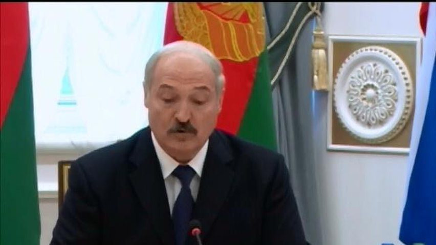 Лукашенко пропонує "Мотор-Січ" співпрацювати з Росією через Білорусь: випуск 22:00