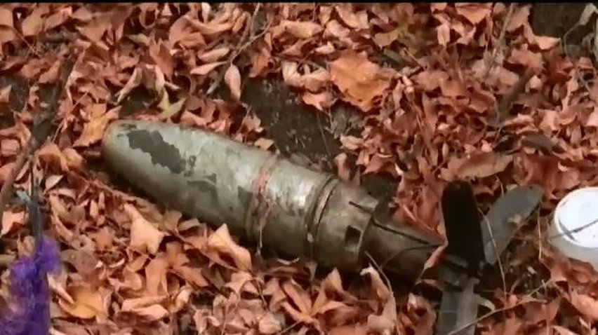 Терористи обстріляли селище Райгородок на Луганщині: випуск 23:00