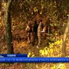 На Луганщині знайшли схованку з зенітно-ракетним комплексом: випуск:10:00