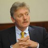 Песков жалуется, что в Милане не понимают позицию Путина по Украине