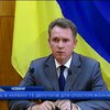 Вибори не відбудуться у 14 з 32 округів Донбаса: випуск 17:00