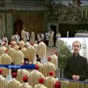 Ватикан пустит деньги с корпоратива в Сикстинской капелле на благотворительность