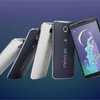 Смартфон Nexus 6 не боится упасть в воду