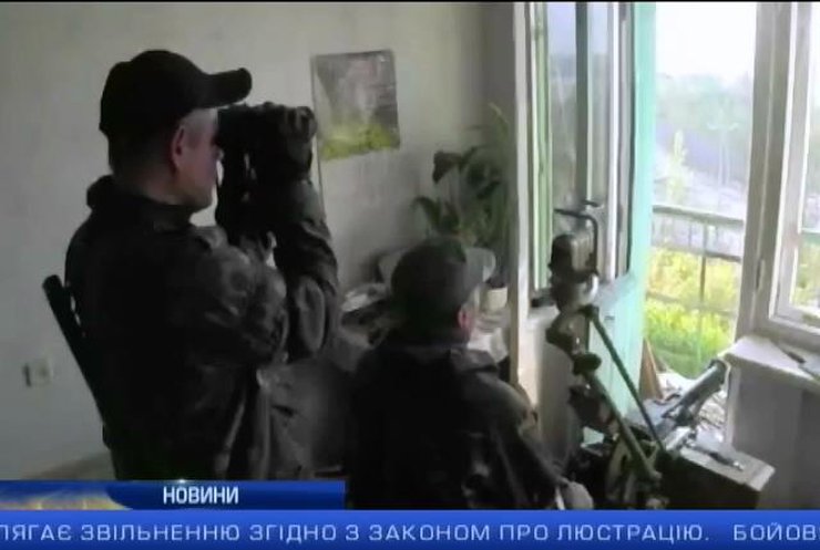 Терористи за минулу добу понад 50 разів обстрілювали військових: випуск 11:00