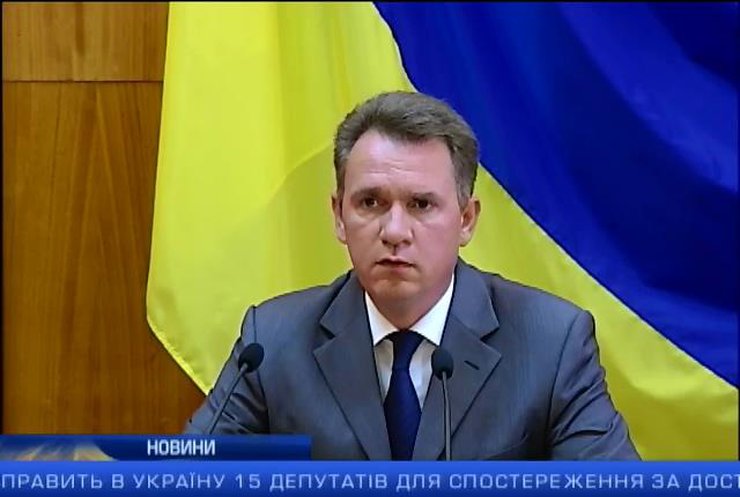Вибори не відбудуться у 14 з 32 округів Донбаса: випуск 17:00