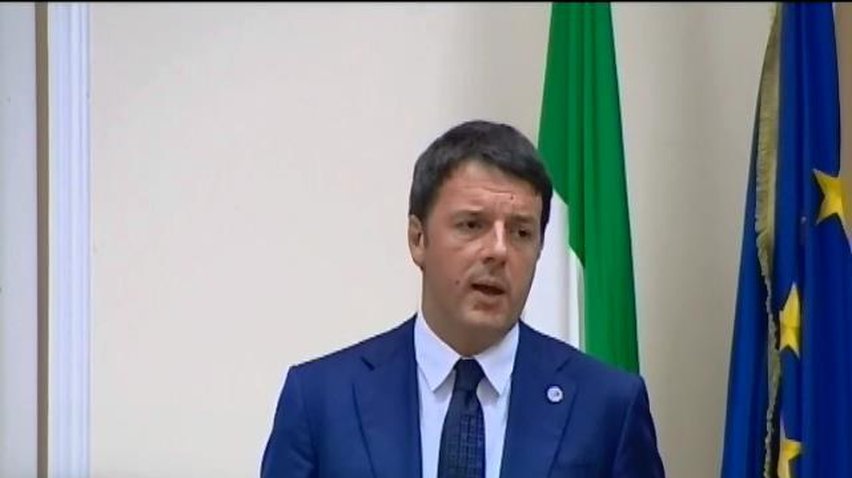 Прем’єр Італії: Порошенко та Путін досягли важливих домовленостей