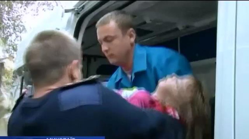 В Миколаєві під час пожежі загинула семимісячна дитина