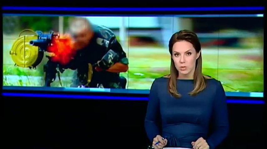 В Кривому Розі під час навчань розірвалася граната, загинув військовий
