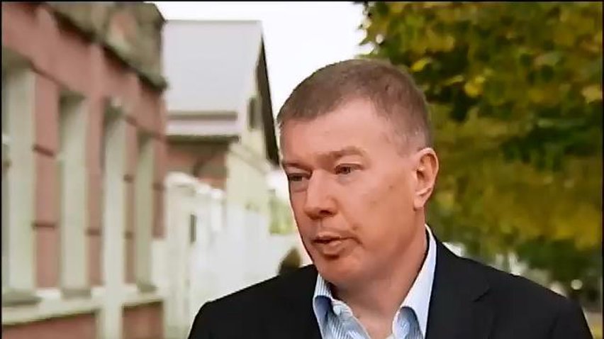Сергей Ларин: Власть искусствено продвигает своих мажоритарщиков на Донбассе