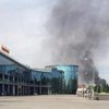 В Донецке Куйбышево и Киевский район обстреливают из артиллерии