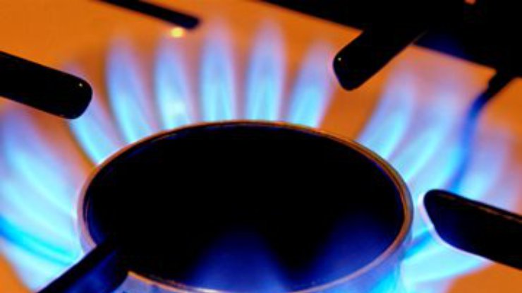 Продан заявил об отказе России подписать промежуточное решение по газу