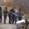З Красного Луча та Фащівкі тікають жителі через мародерства та ґвалтування