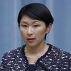 Министр экономики Японии Юко Обути ушла в отставку из-за расходов на макияж