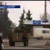 Терористи з важкою зброєю штурмували сили АТО