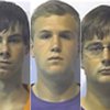 На вечеринке в США 15-летнего мальчика изнасиловали 5 мужчин