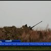 Військові відбили атаку терористів поблизу Смілого: випуск 15:00