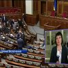 Депутати відмовились забороняти російські серіали (відео)