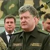 Порошенко закликав не позбавляти солдатів права голосувати