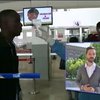 Американцы паникуют и бегут проверяться на Эболу (видео)