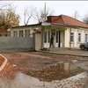 В Харькове из гранатомета обстреляли военный склад (видео)