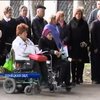 В Славянске открылся санаторий для лечения повреждений позвоночника