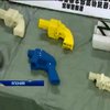 Мир в кадре: Японец отправился в тюрьму за напечатанный на 3D-принтере пистолет