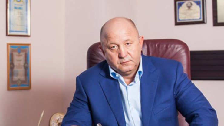 Кандидат в народные депутаты Александр Доровской призвал коллег по предвыборной борьбе подписать "Меморандум о чесных выборах"