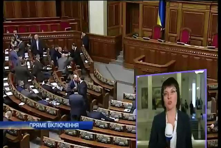 Депутати відмовились забороняти російські серіали (відео)