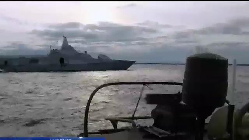Субмарина Росії могла встановлювати шпигунське обладнання біля берегів Швеції