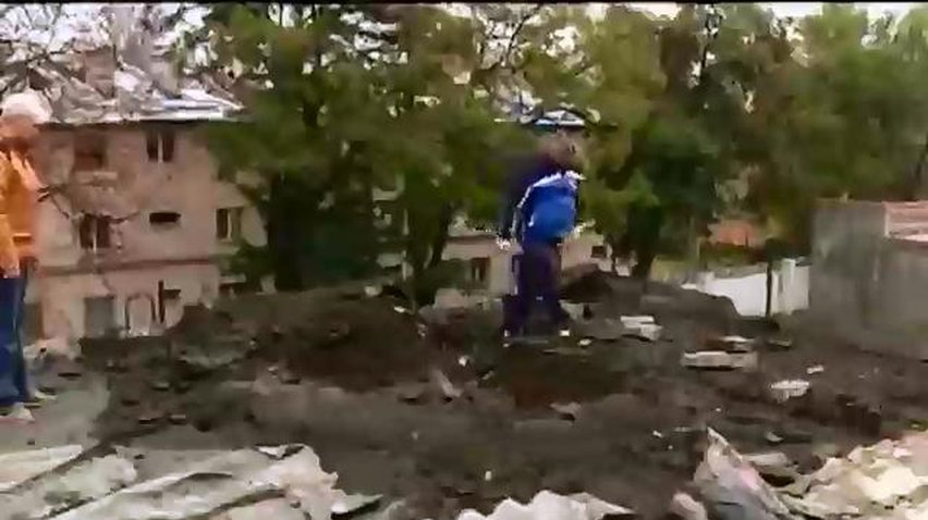 Військові на Донбасі знищили танк, артиллерію та півтора десятка терористів