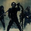 В Новосибирске концерт метал-группы Cradle оf Filth перевели в формат творческого вечера (фото)