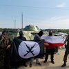 Пограничники не пустили в Украину поляков, ехавших воевать за террористов ДНР