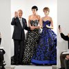 В США умер культовый модельер Оскар де ла Рента